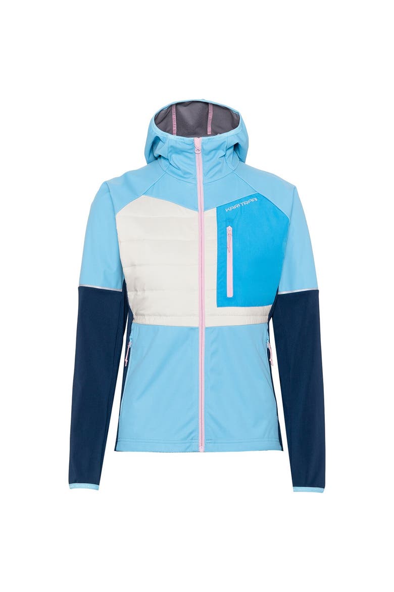 Nia Jacket - Women's, Main, color, Ocean
