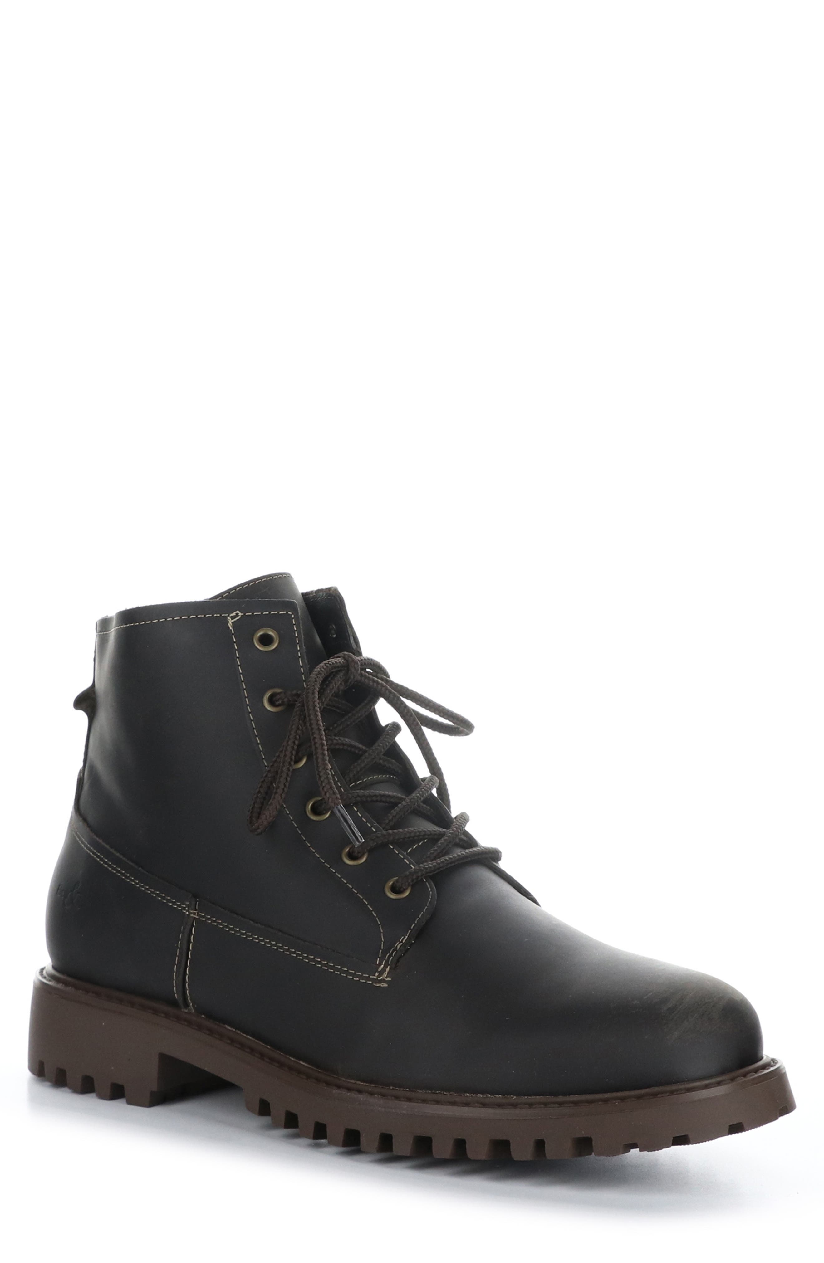 Bos. & Co. Dash Waterproof Boot