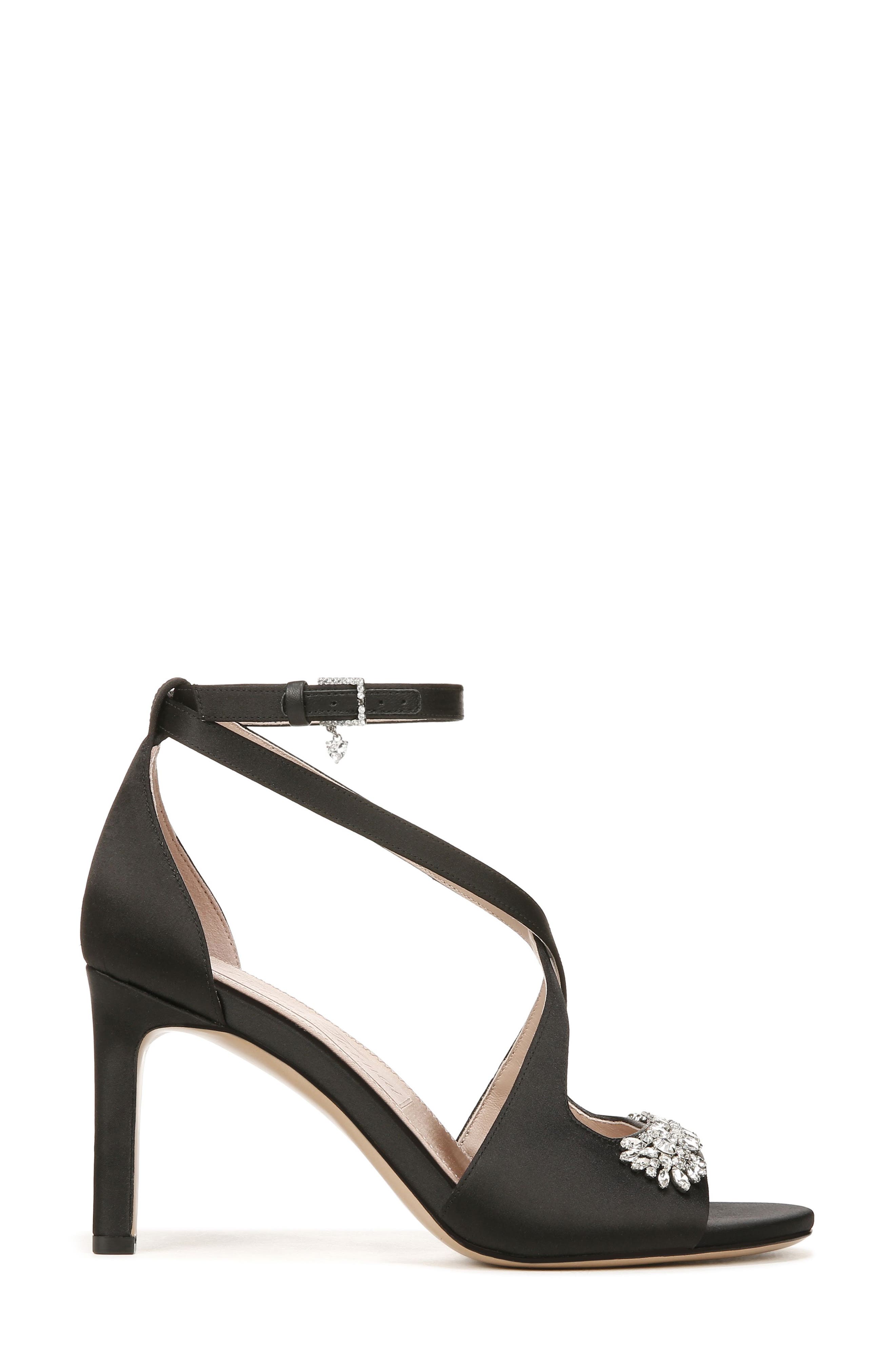 Naturalizer Pnina Tornai for Naturalizer Amor Ankle Strap Sandal, Alternate, color, 