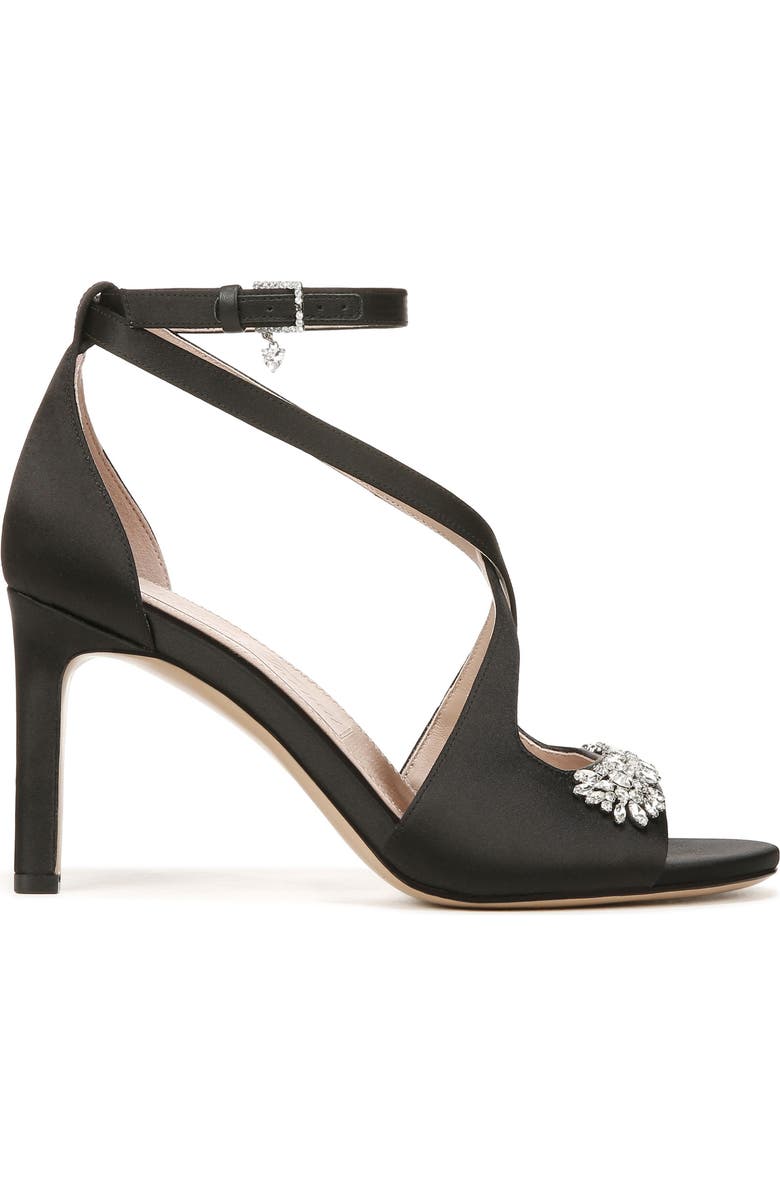 Naturalizer Pnina Tornai for Naturalizer Amor Ankle Strap Sandal, Alternate, color,