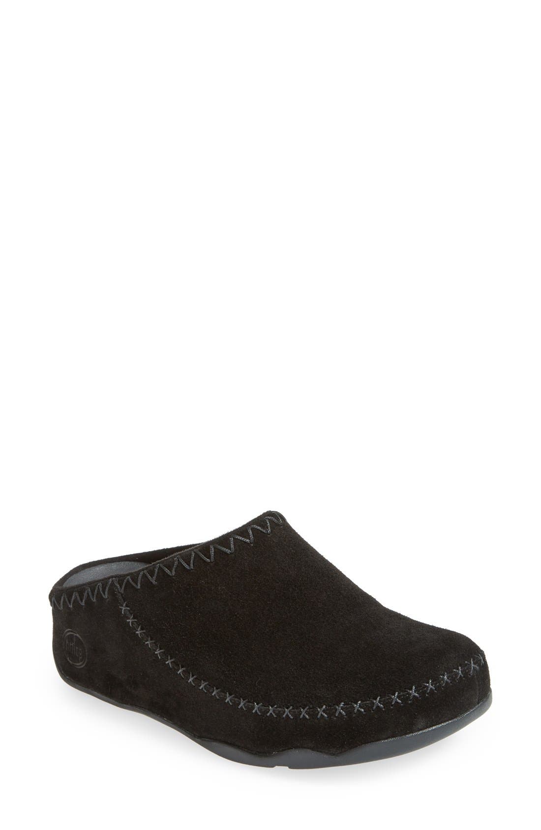 FitFlop <sup>™</sup> 'Gogh' Moc, Main, color, 