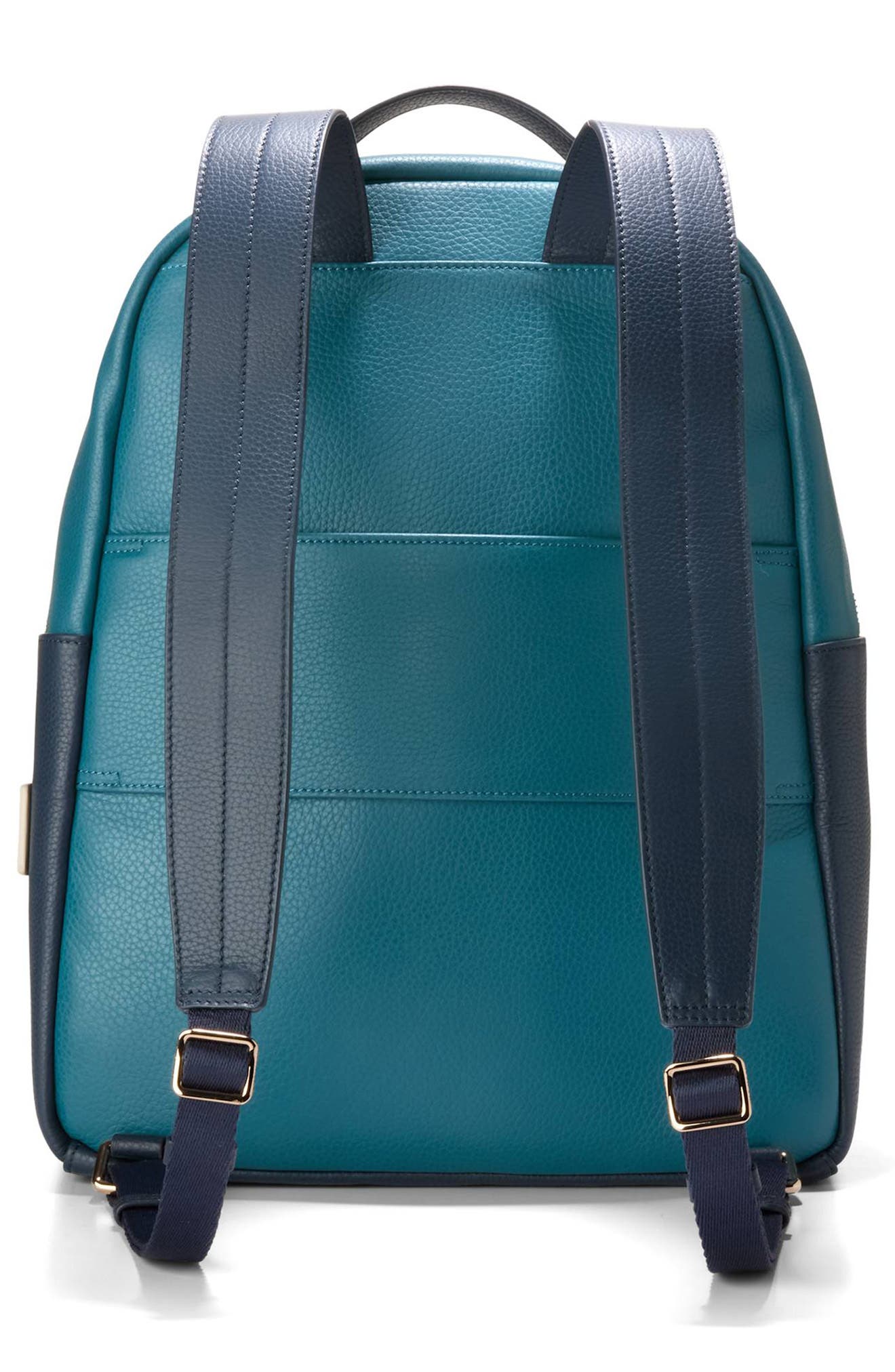 Cole Haan Davis Leather Backpack | Nordstrom