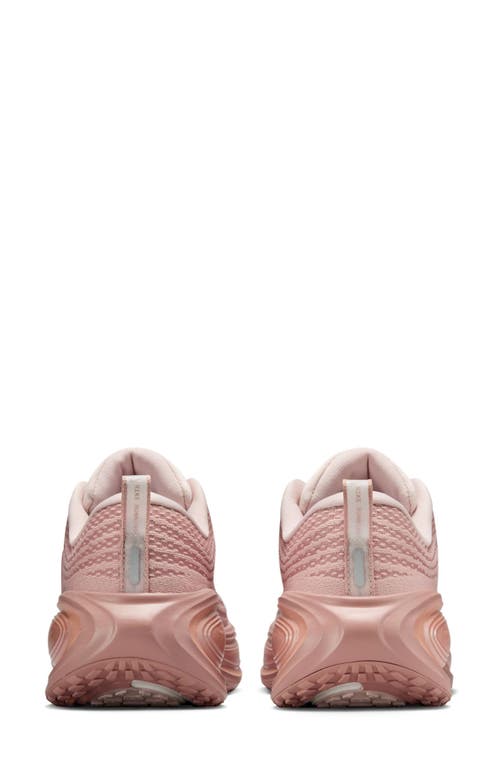 Nike Vomero Plus Running Shoe In Pink