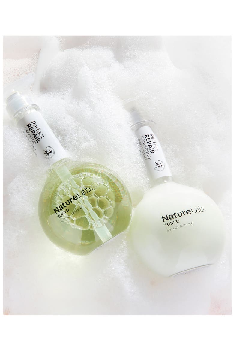 Perfect Repair Shampoo, Alternate, color, NO COLOR