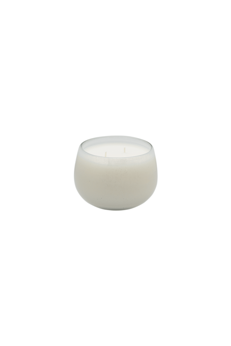 White Cactus Candle, Alternate, color, 3-wick | 130 hrs