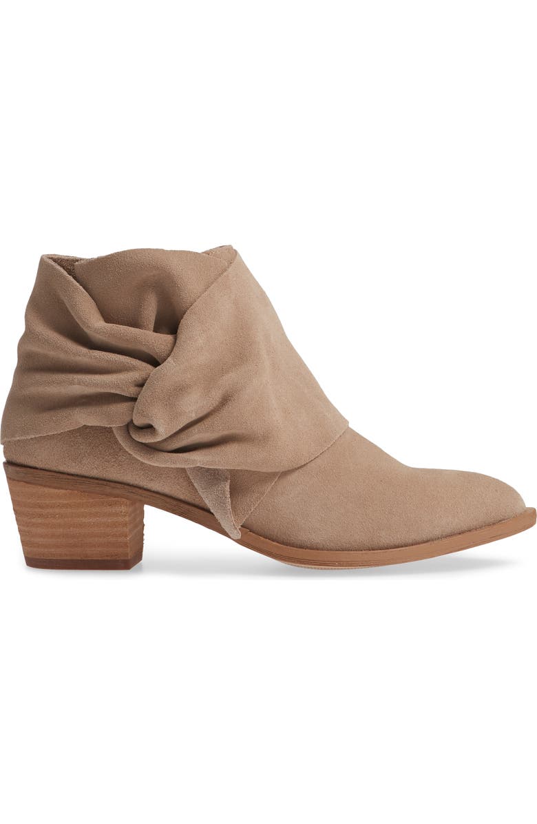 Sole Society Natalyia Bootie, Alternate, color,