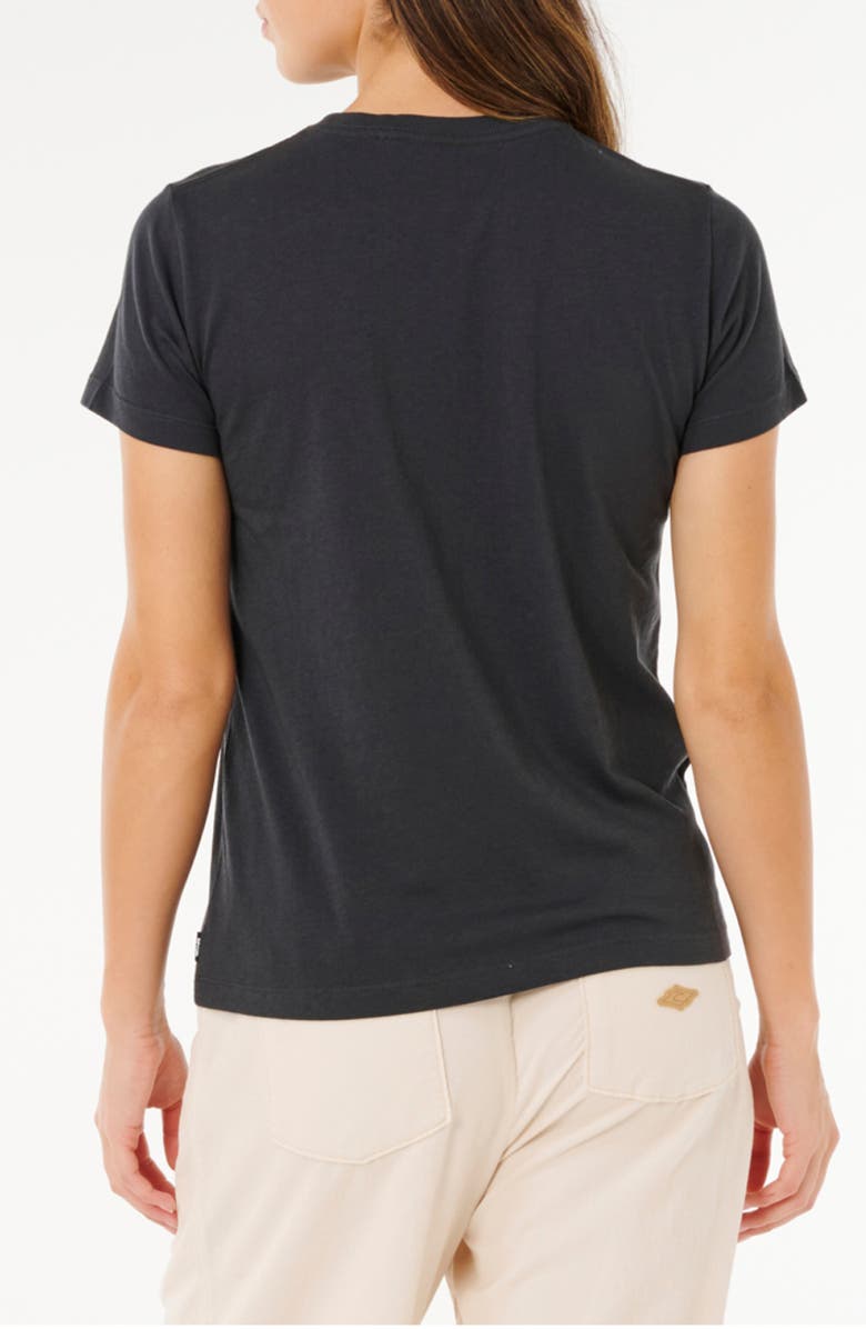 Rip Curl Sun Beams Graphic T-Shirt, Alternate, color, 