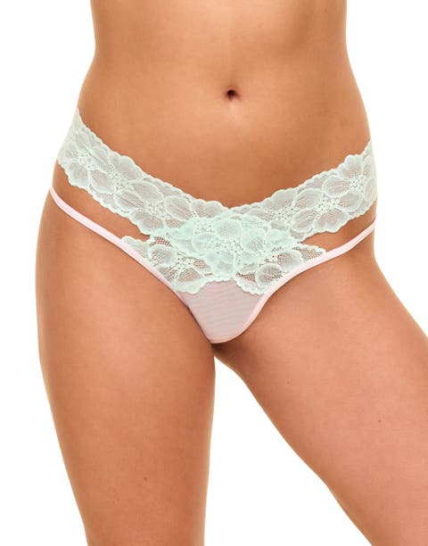 alma Thong Panties