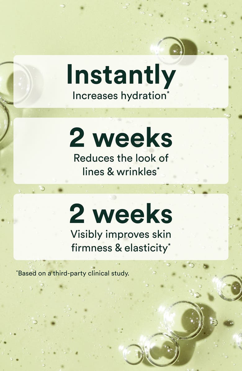 OSEA Hyaluronic Acid Sea Serum, Alternate, color, 