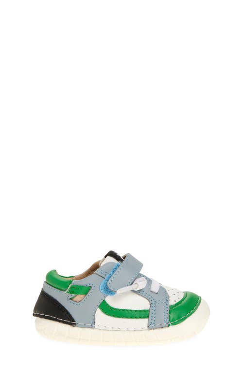 Old Soles Kids' Windy Pave Sneaker In Multi