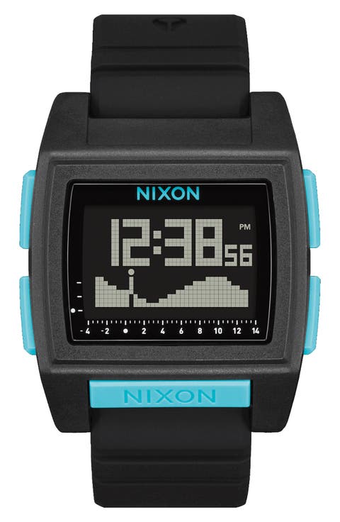セール】【NIXON/ニクソン】Staple 時計 デジタル 電池式