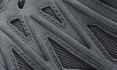 The North Face Truckee Mid Top Hiking Boot In Gray