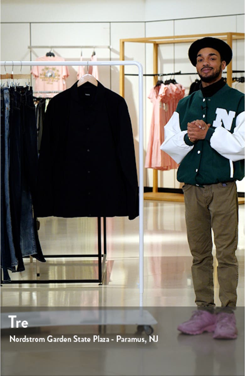 City Coach's Jacket, sales video thumbnail