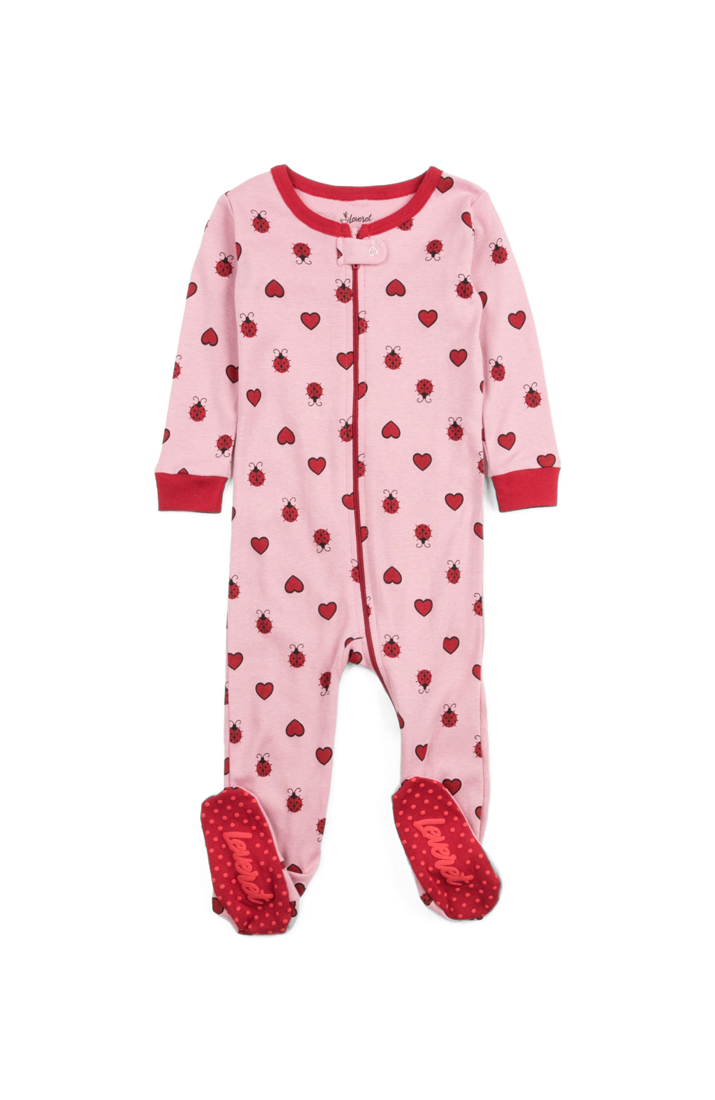 selected PINK