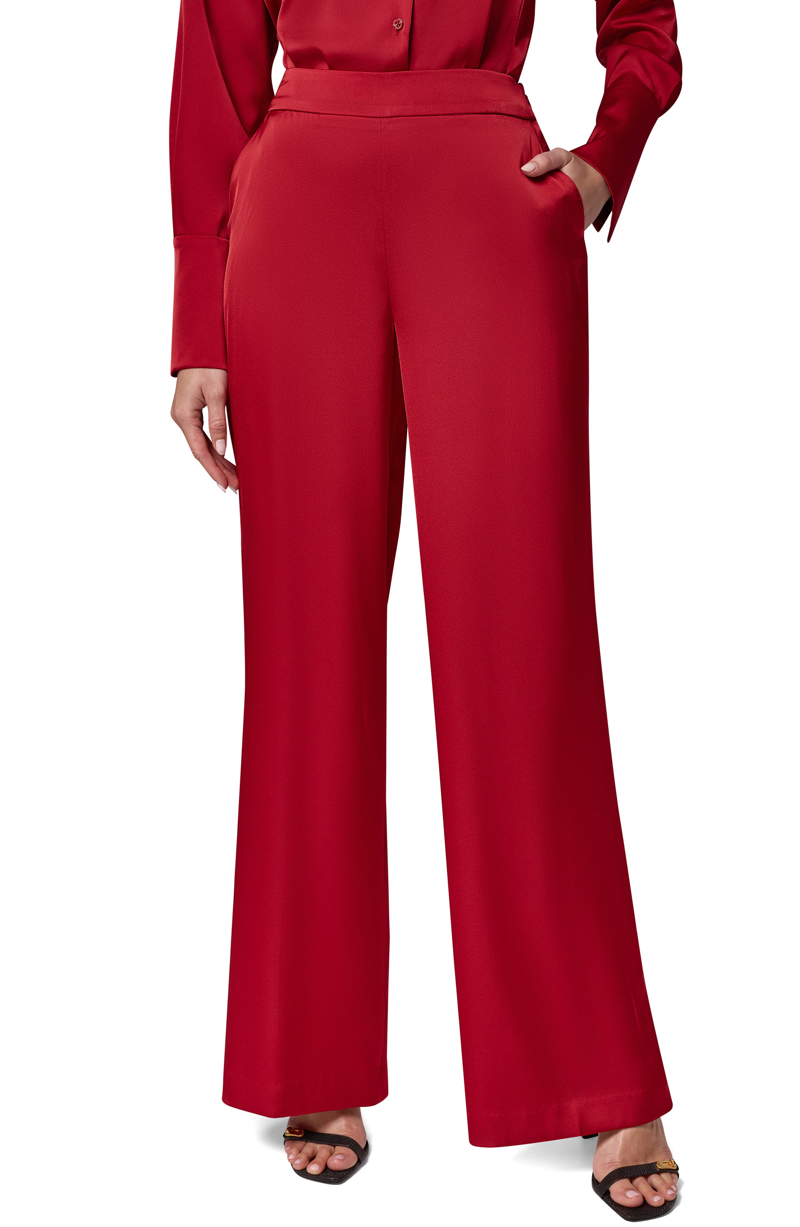 selected RED VELVET