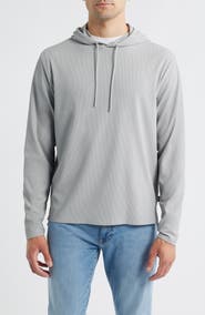 johnnie-O Hoppin Rib Hoodie