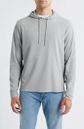 johnnie-O Hoppin Rib Hoodie