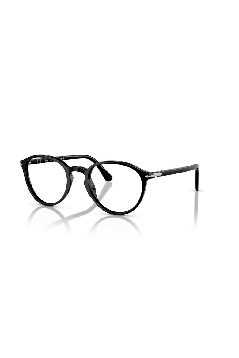 51mm Phantos optical glasses, Main, color, Black