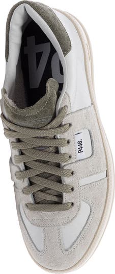 Monza Sneaker