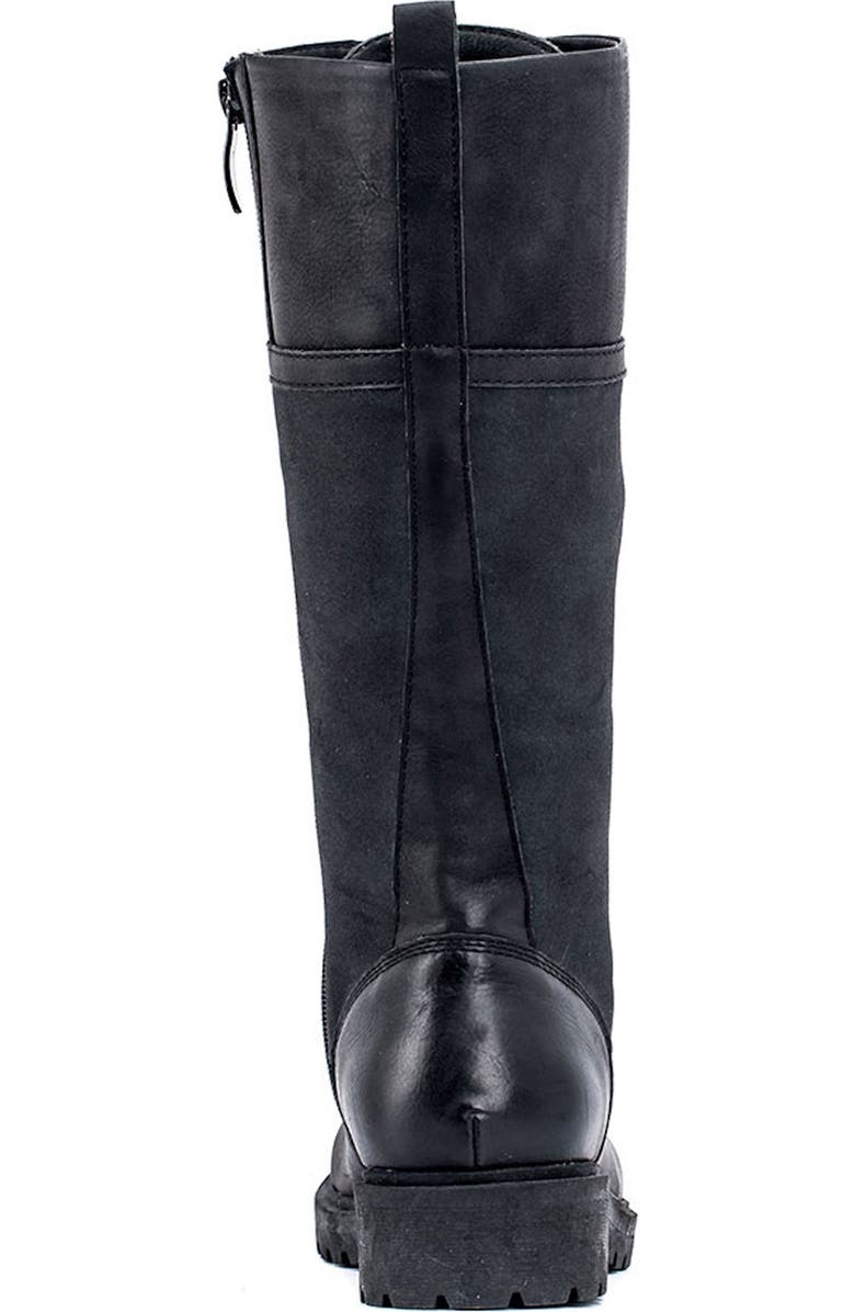 GC SHOES Hanker Combat Boot, Alternate, color,