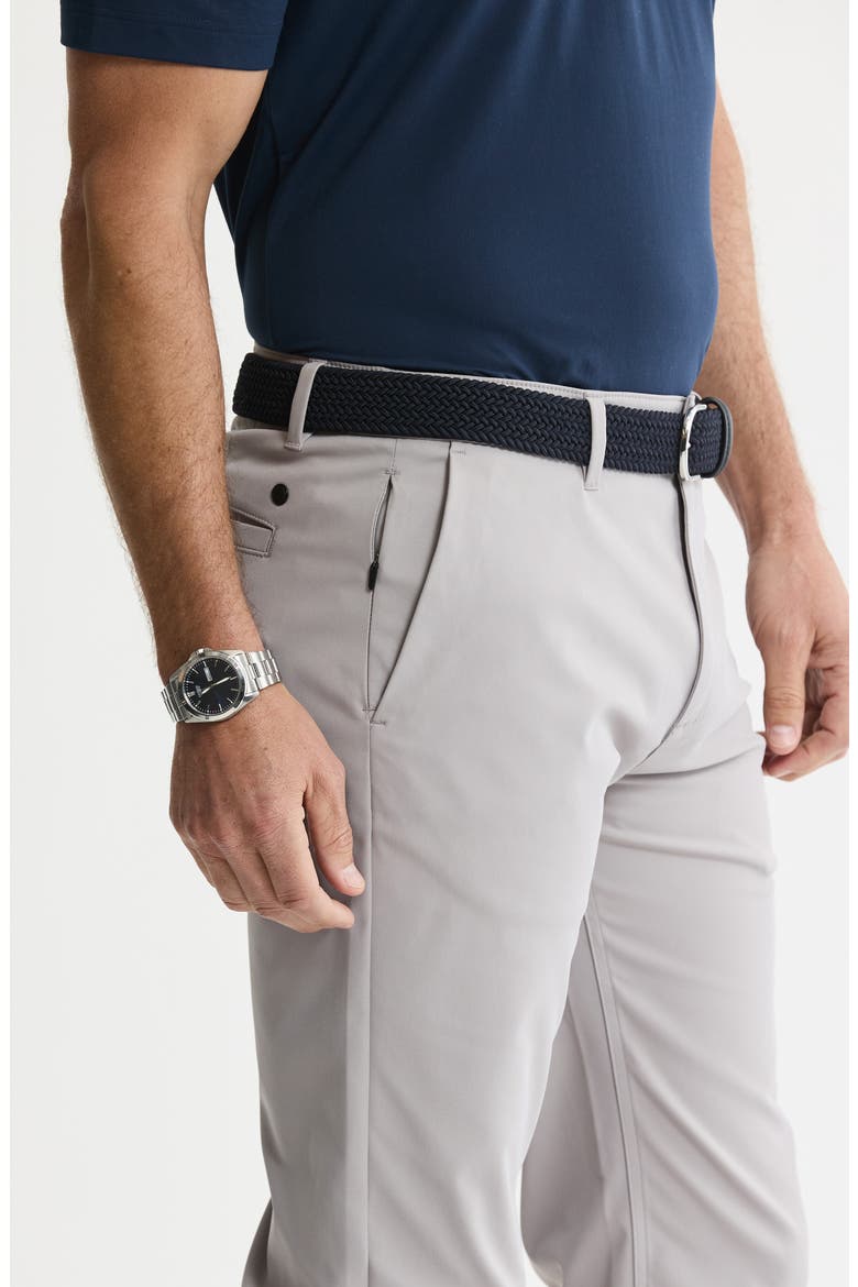 Performance Chinos, Alternate, color, GREY