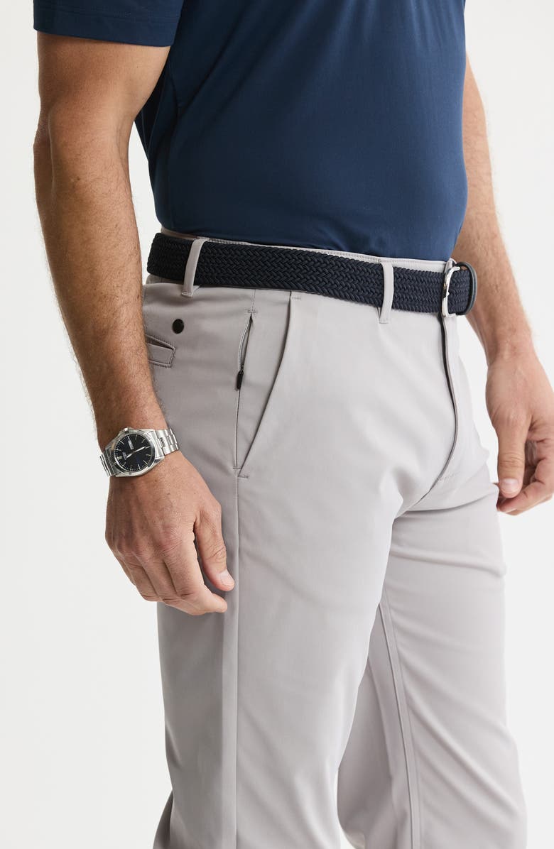 JACHS Performance Chinos, Alternate, color, Grey