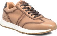 Align Hudson Faux Leather Sneaker