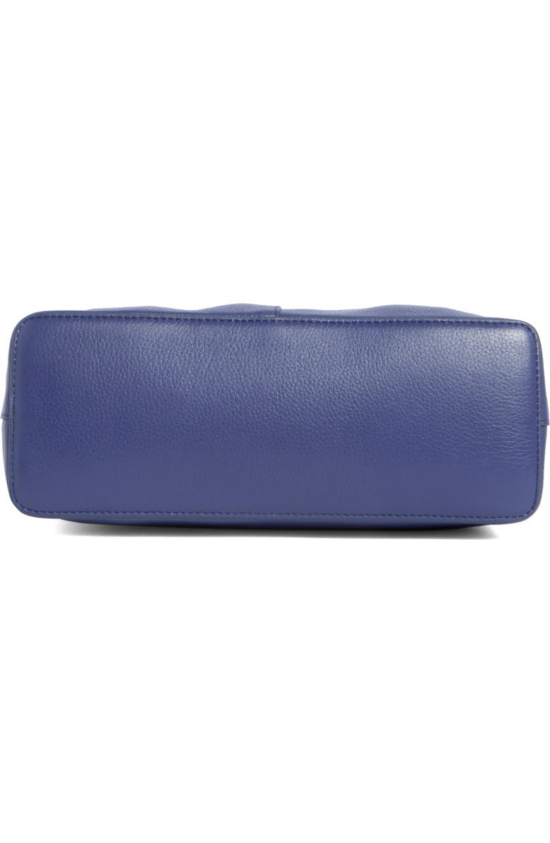 Lucky Brand Anny Shoulder Bag, Alternate, color, Dusk