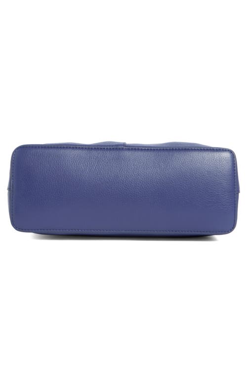 Lucky Brand Anny Shoulder Bag In Purple