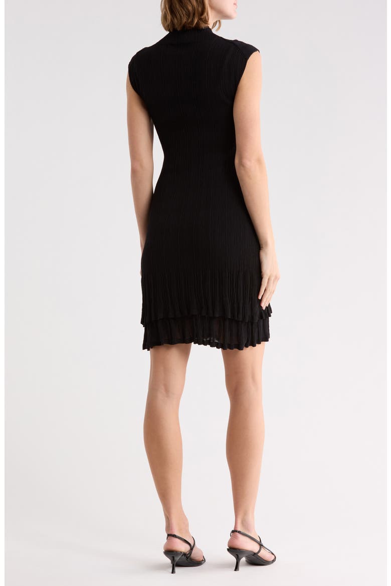 Ken Dress, Alternate, color, BLACK