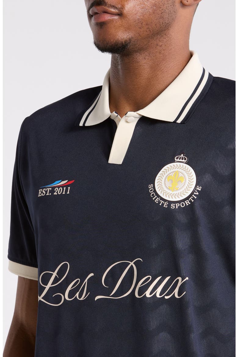 France Football Jersey, Alternate, color, DARK NAVY