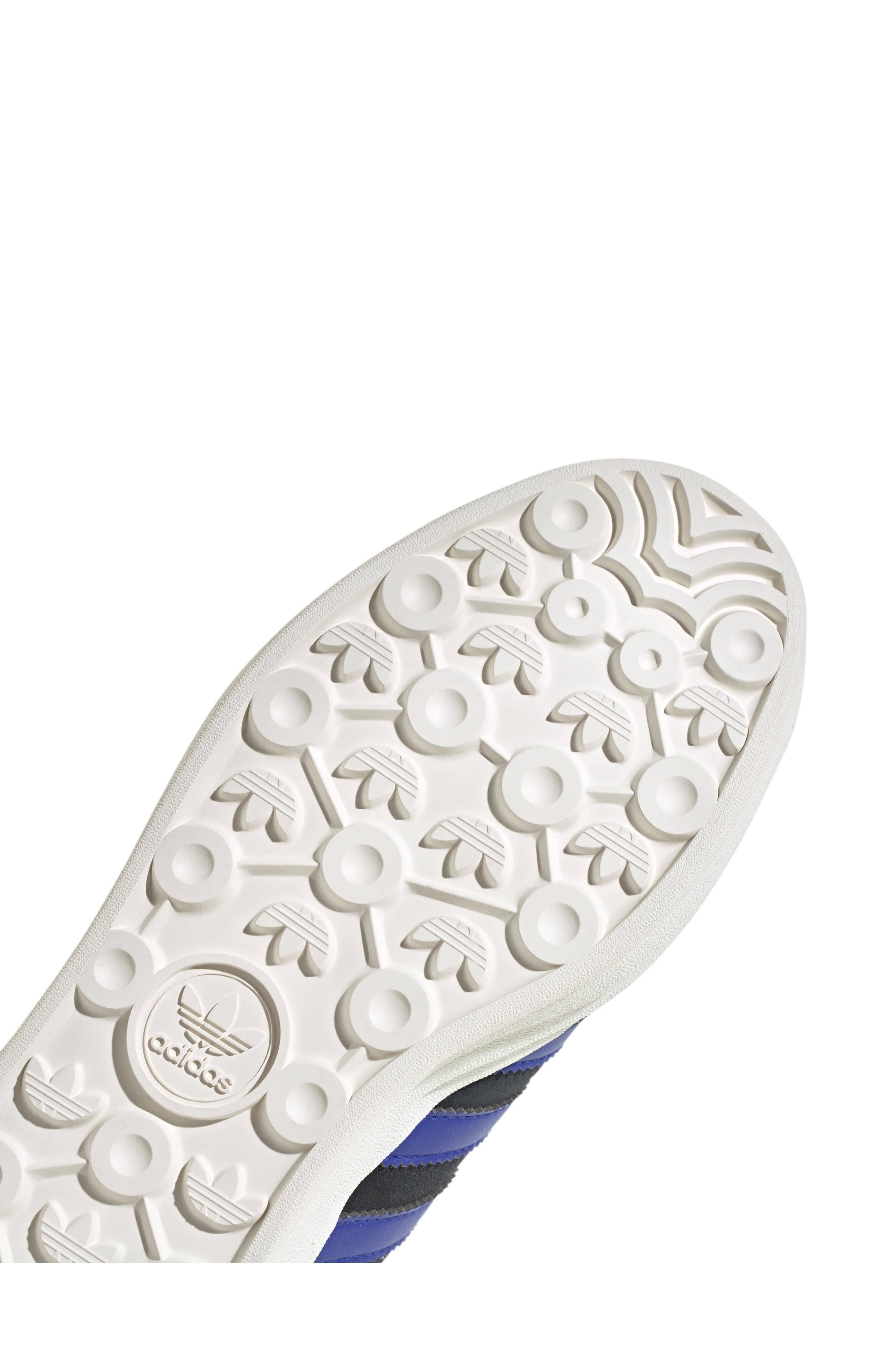 Женские кроссовки adidas Gazelle Bold Platform Sneaker — фото 6