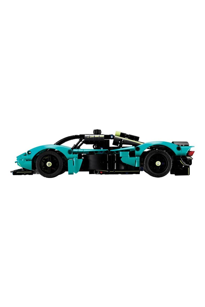 LEGO® Technic Aston Martin Valkyrie - 42208, Alternate, color, Blue