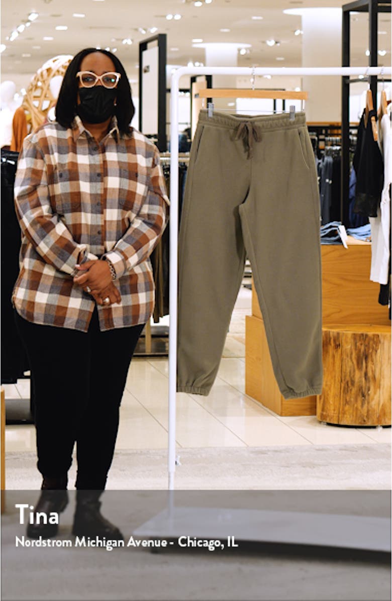 MWL Betterfleece Retro Sweatpants, sales video thumbnail