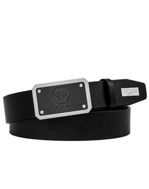 Belt Hexagon Men