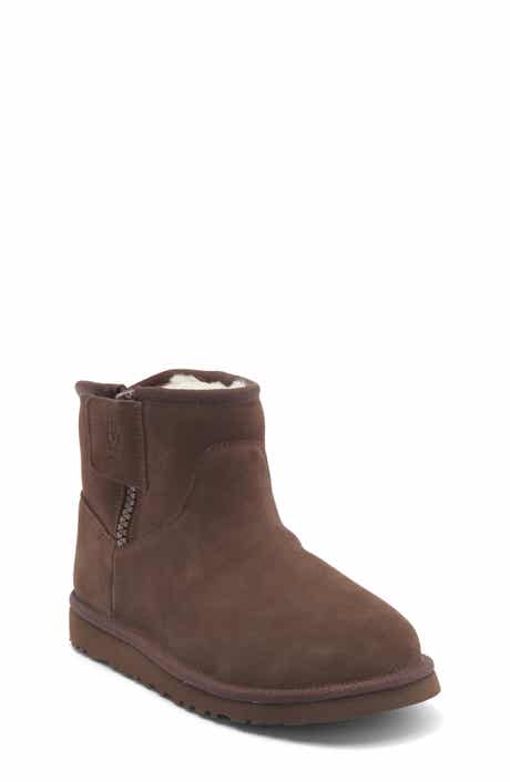 UGG® Kids' Adri Classic Mini Boot
