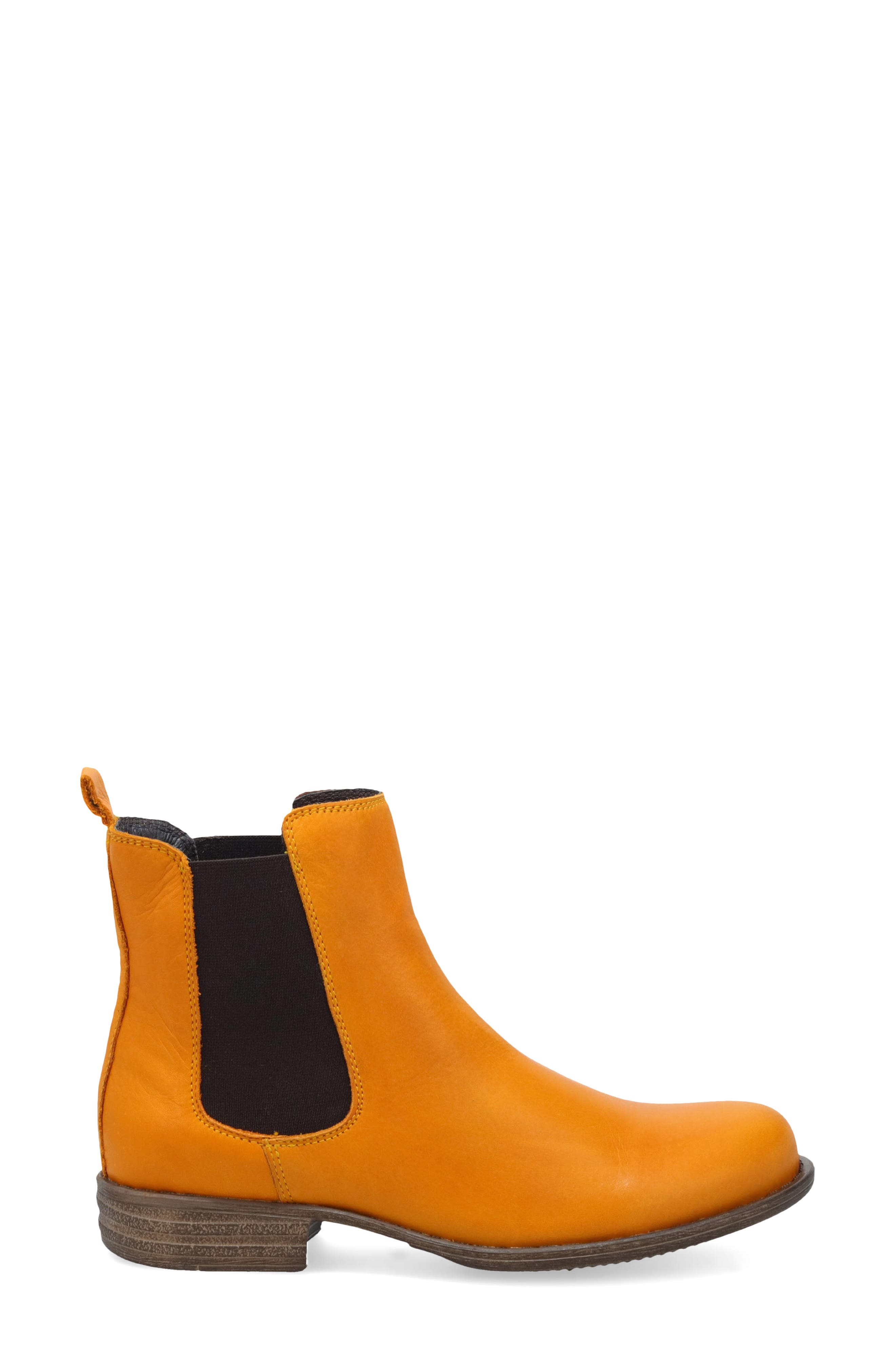 Lewis Chelsea Boot, Alternate, color, OCHRE
