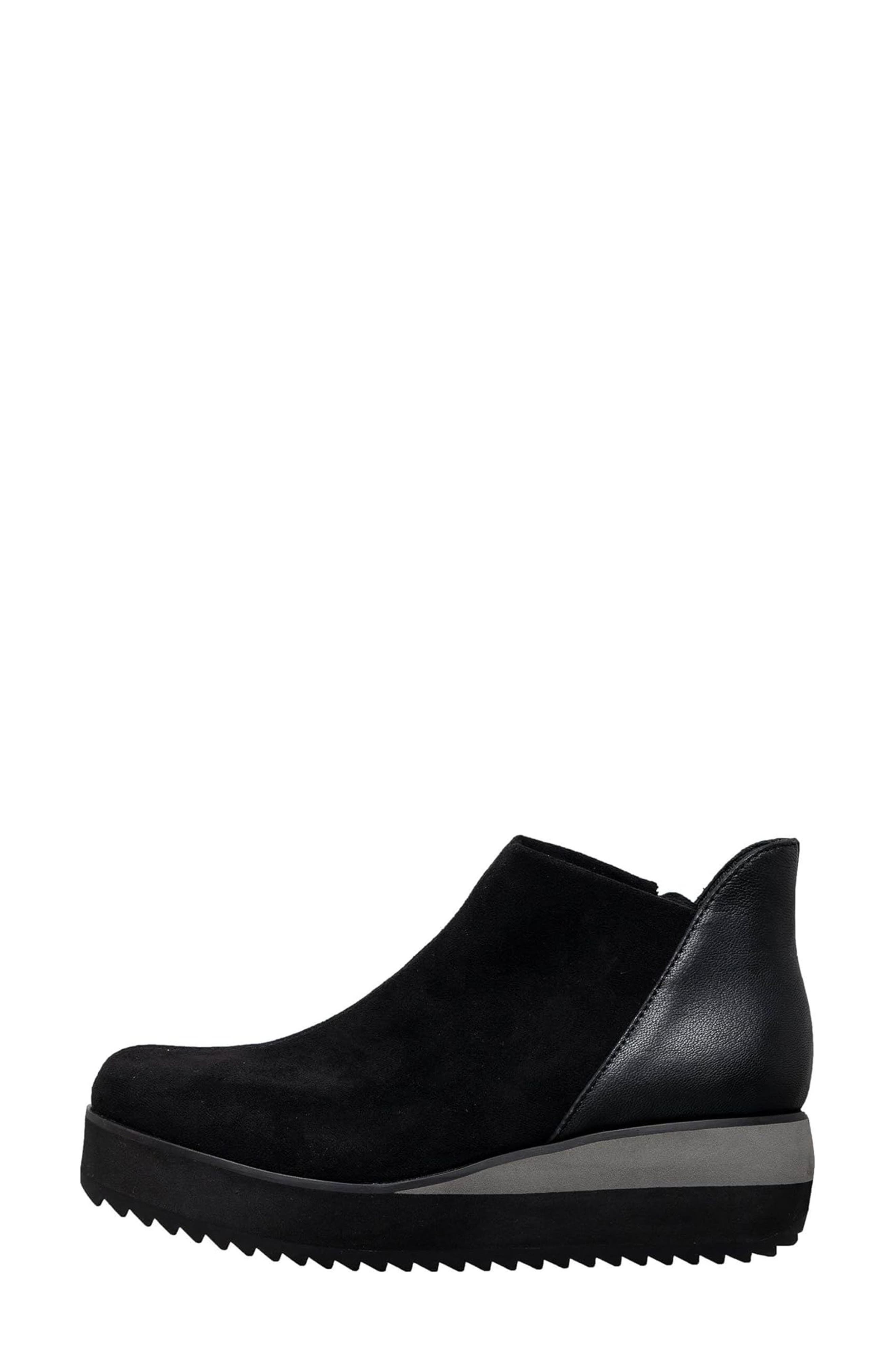 ANTELOPE Jojo Wedge Bootie, Alternate, color, 