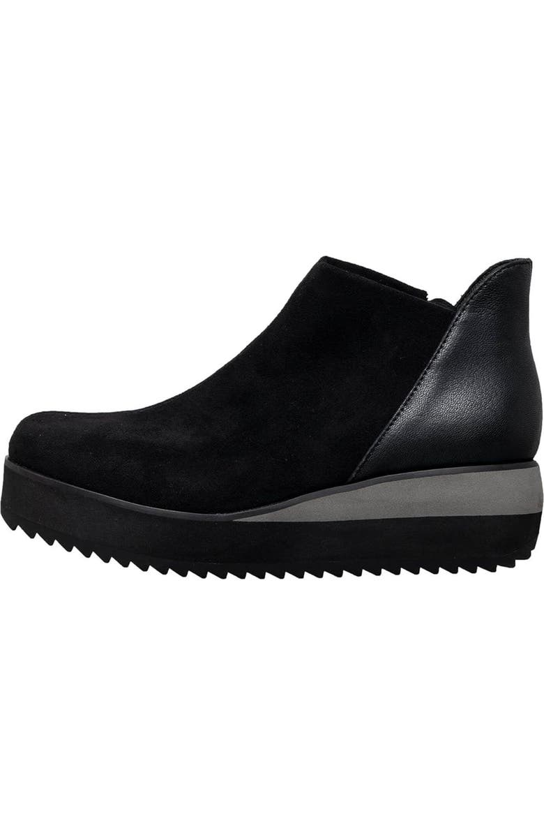 ANTELOPE Jojo Wedge Bootie, Alternate, color,