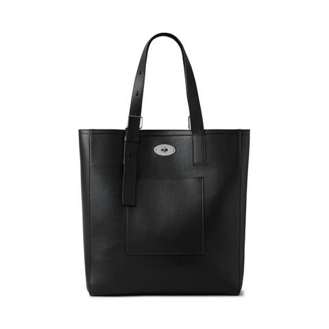 Antony Leather Tote