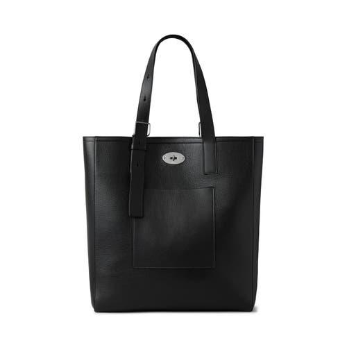 Mulberry Antony Leather Tote in Black  product