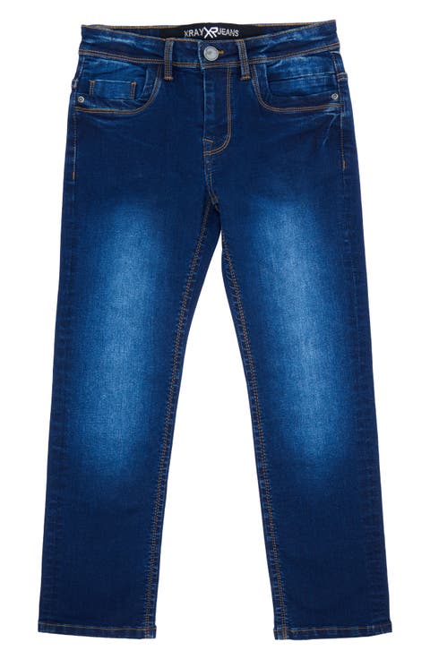Kids' Super Soft Denim Jeans (Big Kid)