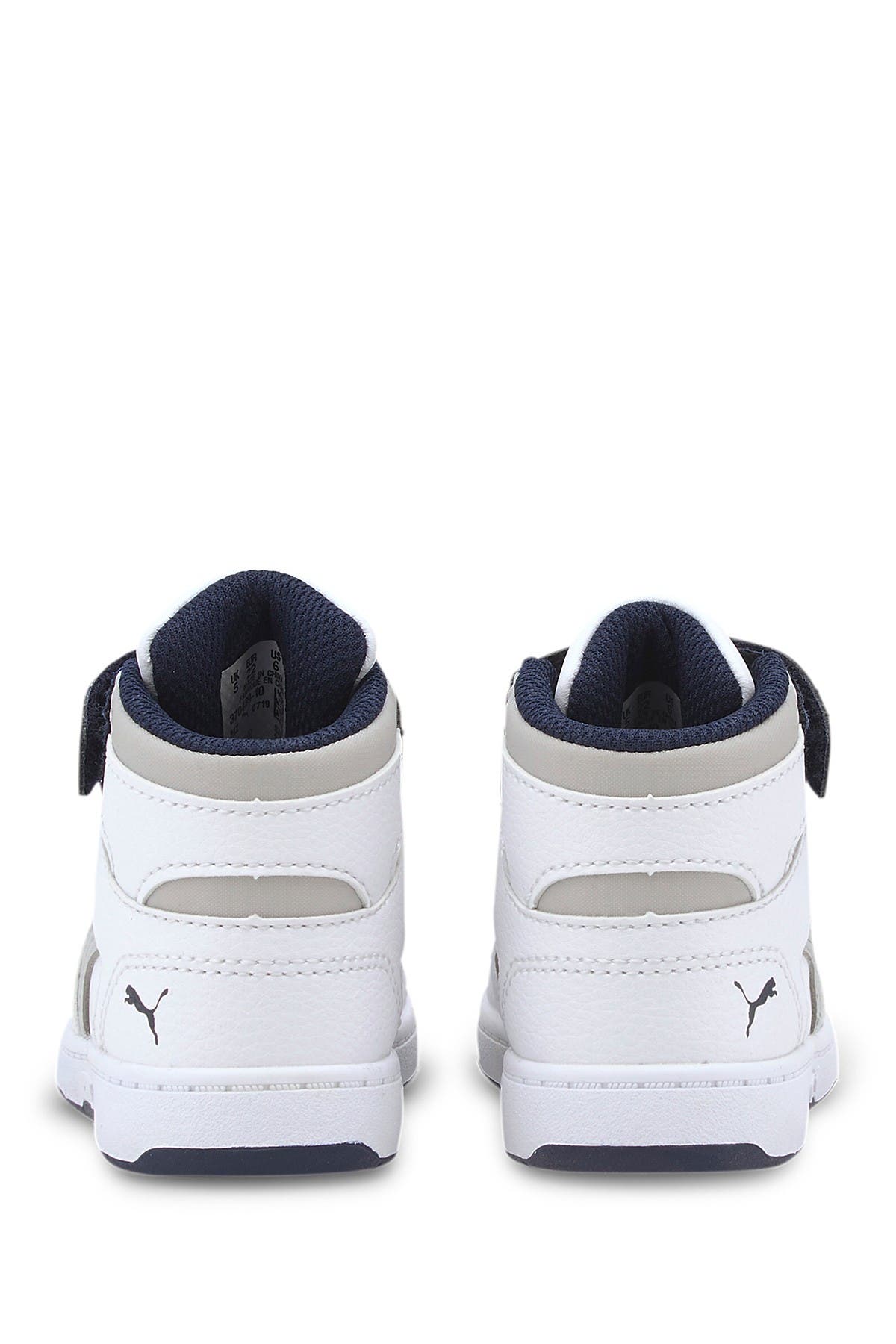 PUMA Rebound Layup Sl V Sneaker, Alternate, color, 