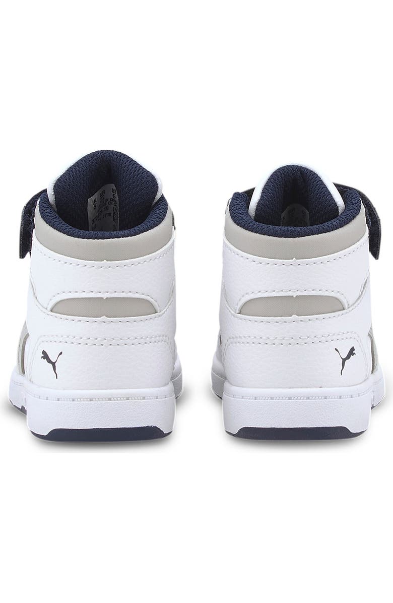 PUMA Rebound Layup Sl V Sneaker, Alternate, color,