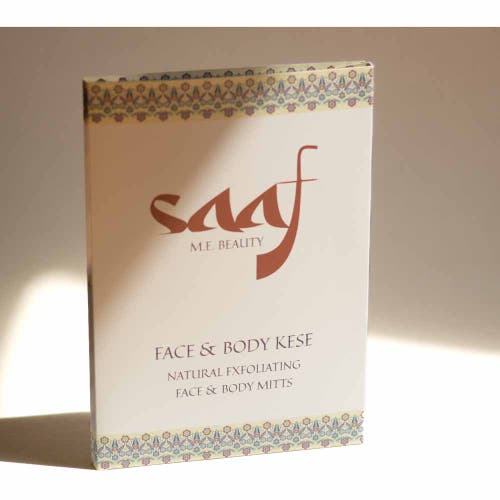 Saaf Body Kese
