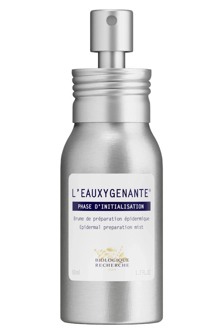 L'Eauxygénante Vitamin-Rich Face Mist, Alternate, color, NO COLOR