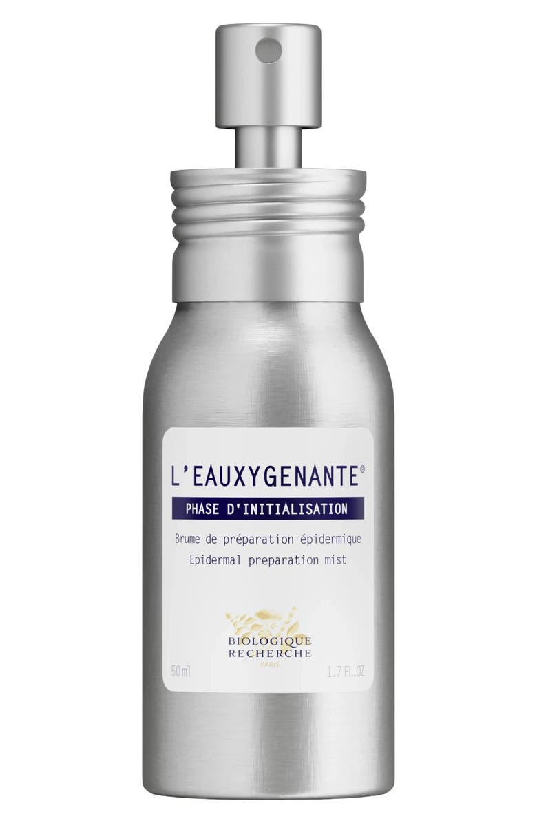 Biologique Recherche L'Eauxygénante Vitamin-Rich Face Mist, Alternate, color,