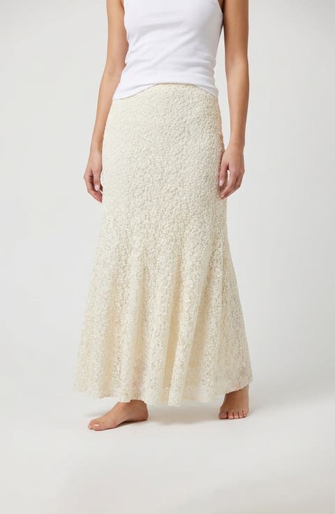 Rose Skirt