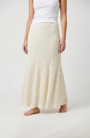 By Tess Rose Skirt