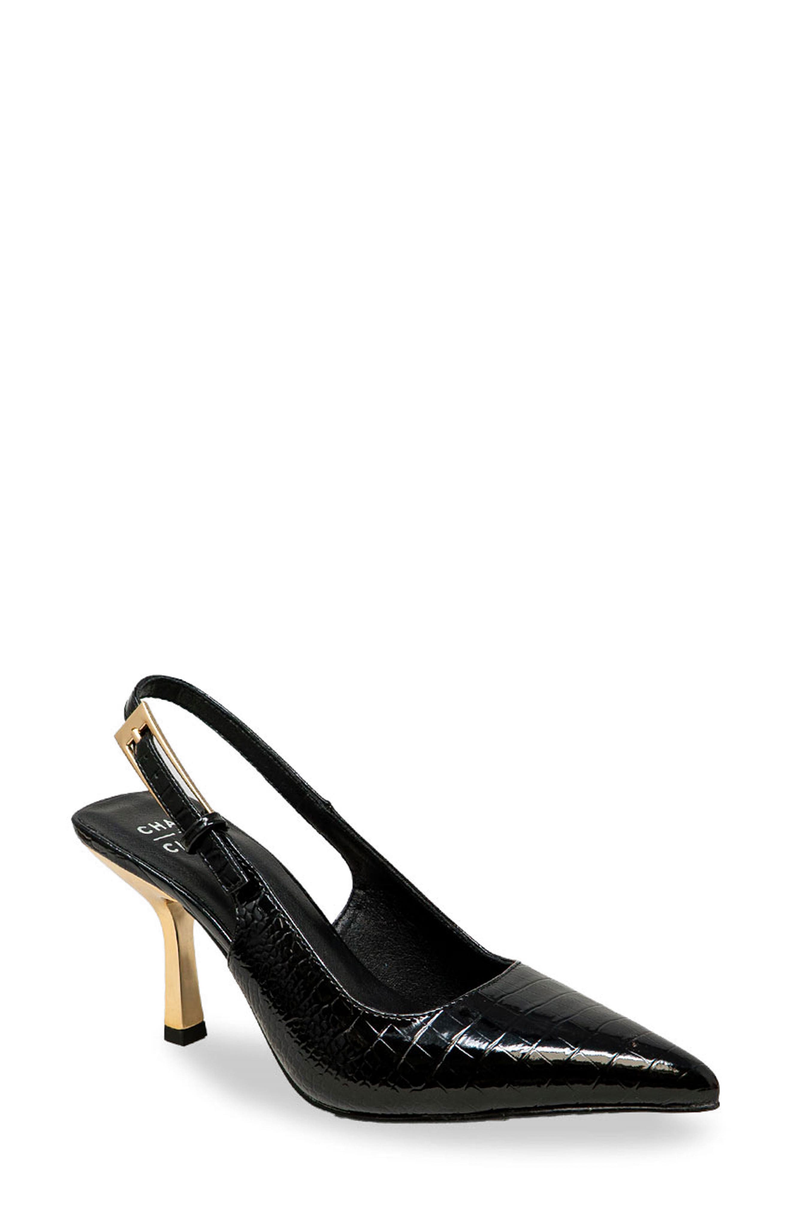 BLACK CROC
